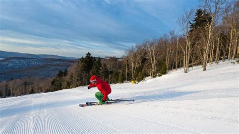 Best Snow Skiing In West Virginia – Mountaintop Condos