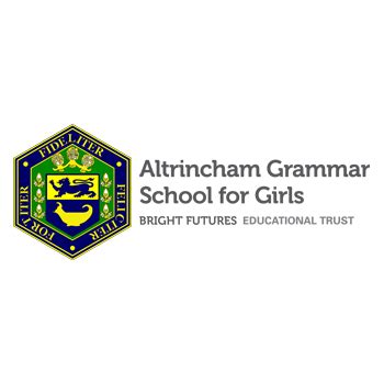 #SEEDIFFERENT | Altrincham Grammar School for Girls - #SEEDIFFERENT