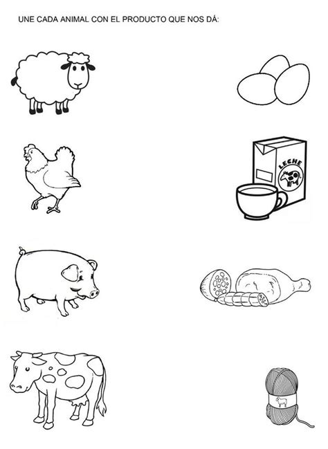 Fotos Salvas Kindergarten Worksheets, Math Equations, Daniel, Farm ...