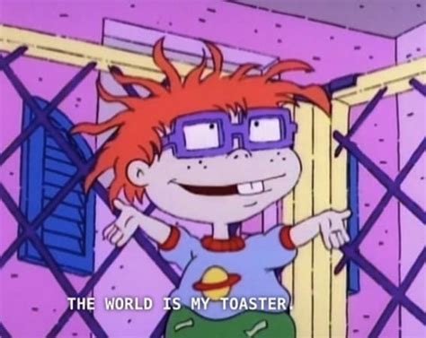 27 Best Rugrats Quotes - Cartoon Series - NSF News and Magazine