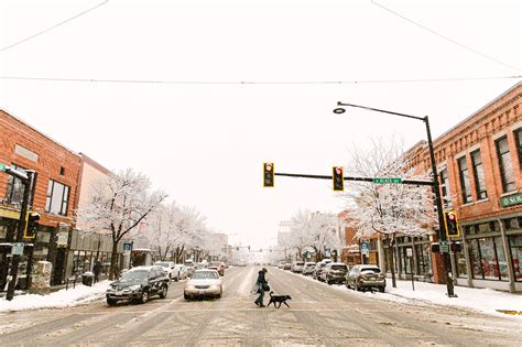 Things to Know When Visiting Bozeman in Winter