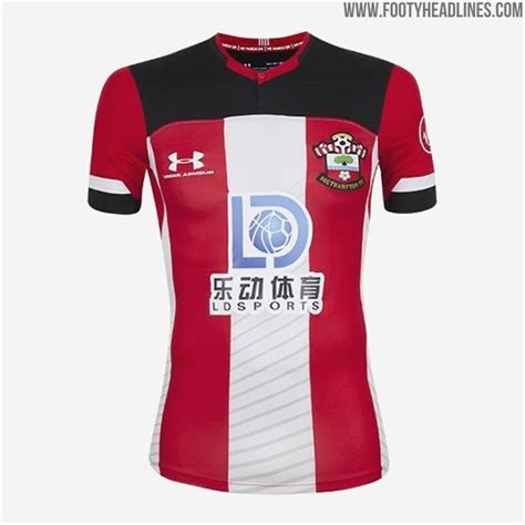 Again Insane - Ilkeston Town Steals Southampton Kit After They Already ...