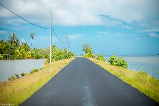 road trip. | tahaa island, french polynesia | Paolo Gamba | Flickr