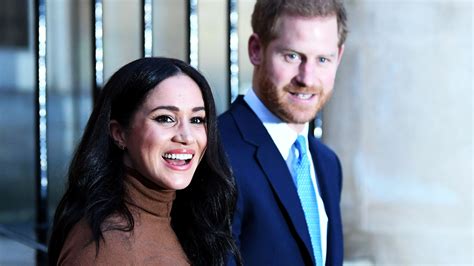 Meghan Markle And Prince Harry Photographed Together For The First Time ...