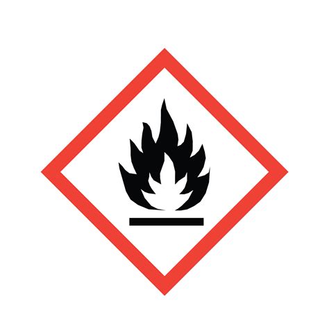 Dangerous For The Environment Hazard Symbol - ClipArt Best