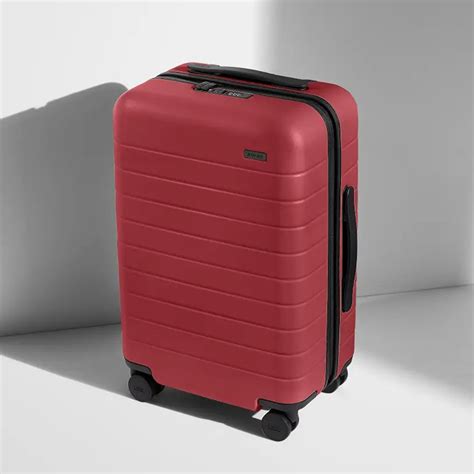 New Away Classic Luggage for Fall Is Available Now - PureWow