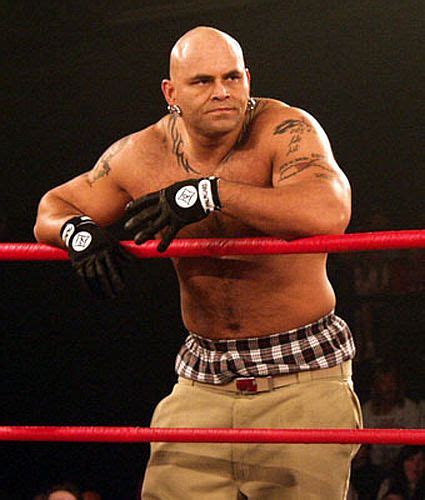 Luchadores de Lucha Libre: Konnan