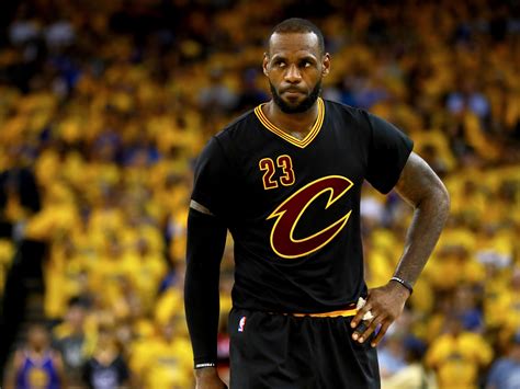 LeBron James revealed secret motivation to win championship in ...