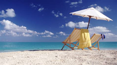 Beach Chair Wallpapers - Top Free Beach Chair Backgrounds - WallpaperAccess