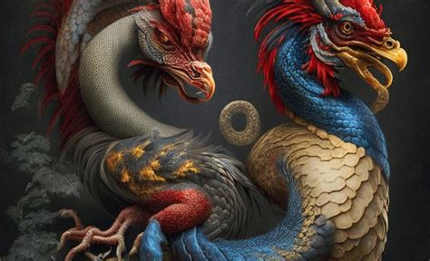 Rooster Zodiac Compatibility - starsaytruth.com