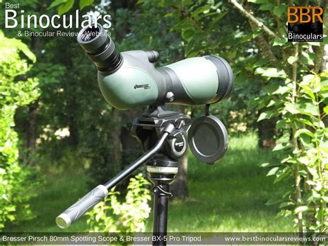 My Best Tripod for Binoculars & Spotting Scopes: Astronomy & Terrestrial Surveillance | Best ...