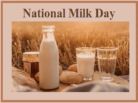 National Milk Day 2020: History and facts about White Revolution ...