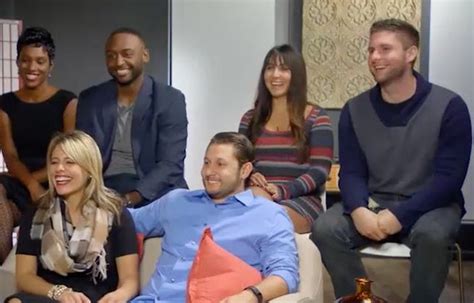 Married at First Sight Reunion - The Hollywood Gossip