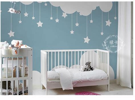 Incredible Wallpaper Baby Nursery Ideas - quicklyzz