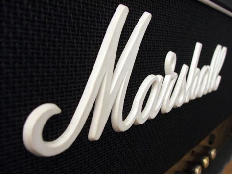 Free marshall logo Photos & Pictures | FreeImages