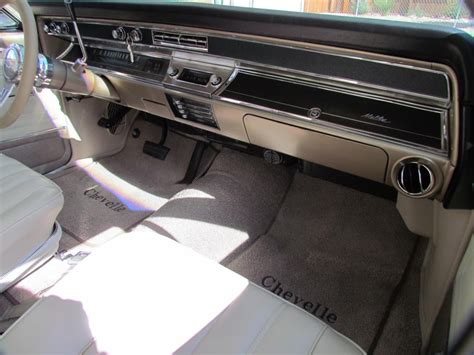 *For Sale* 1966 Chevy Malibu (Chevelle) - TrueStreetCars.com