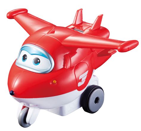 Super Wings Transforming Jett | Toys R Us Canada