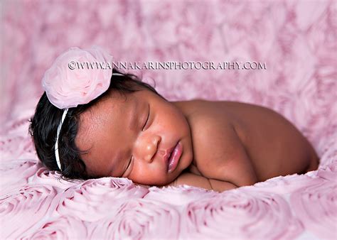 Beautiful Newborn Baby Girl – Newborn Baby Photographer Baton Rouge ...