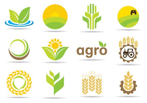 Agro Logos - Download Free Vector Art, Stock Graphics & Images