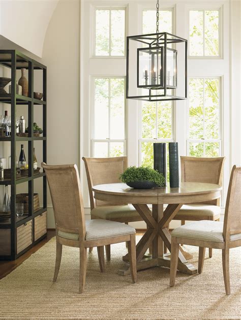 Lexington Monterey Sands Casual Dining Room Group | Baer's Furniture | Casual Dining Room Groups