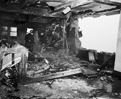 The B-25 Empire State Building Crash: Tragedy on 34th Street - Warfare History Network