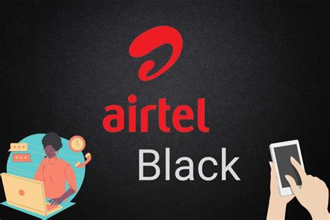 Airtel Black Plan that Offers Most Benefits