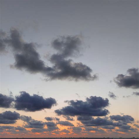 Sunset on the Haifa bay with ships queuing their way to the harbour [OC ...