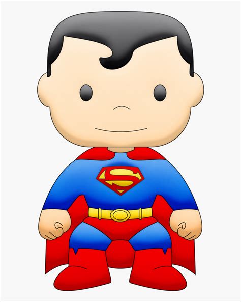 Baby Superman Clipart , Free Transparent Clipart - ClipartKey