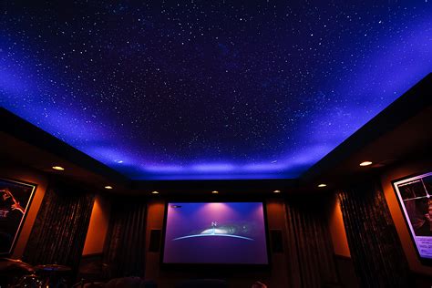 Home theater ceiling lights - 10 tips for buying - Warisan Lighting