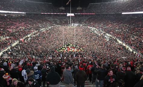 Ohio State football game vs. Notre Dame gets national spotlight to open 2022 season - cleveland.com