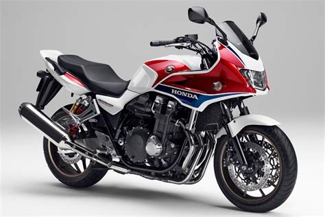 Honda CB1300 S (2005-2013) review | Speed, Specs & Prices | MCN