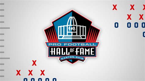 Nfl Hall Of Fame 2024 - Adel Loella