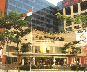 Ambience Mall Gurgaon – Great Place for NCR Consumers to Shop | | Retail Mantra
