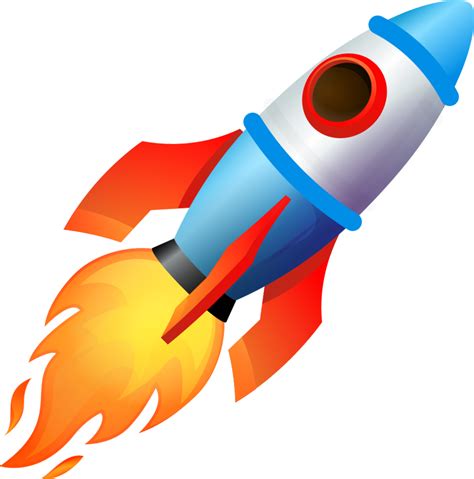 "Rocket emoji" Emoji - Download for free – Iconduck