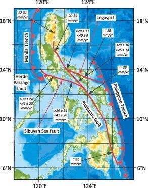 Philippine Sea Plate - Alchetron, The Free Social Encyclopedia