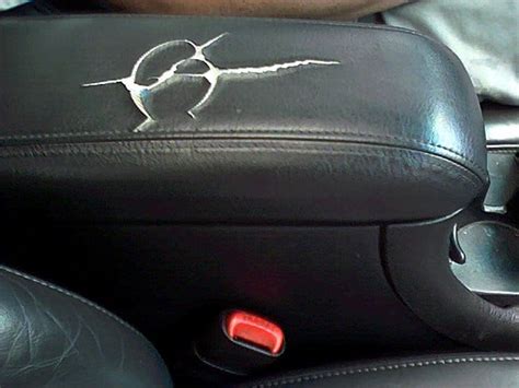 Car Upholstery Repair | AutoDetailGuide.com