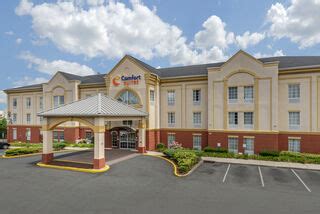 Hotels in Belleville, NJ – Choice Hotels