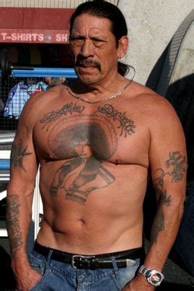 Danny Trejo Bio & Wiki: Net Worth, Age, Height & Weight - Celebnetworth.net