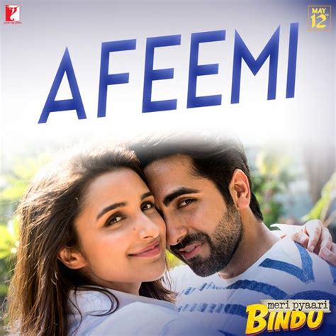 Meri Pyari Bindu (2017) Mp3 Songs | Bollywood movie songs, Bollywood music