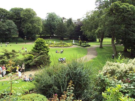 Pavilion Gardens Buxton - Whats On 2019 - Click here for More: