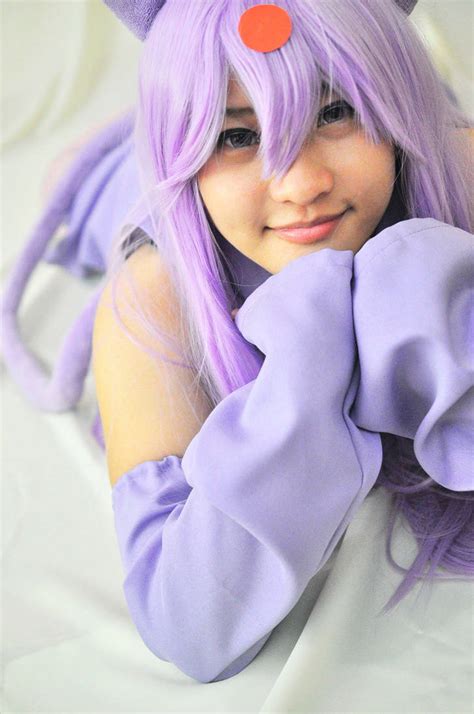 Pokemon: Espeon Cosplay by ZombieInYourGarden on DeviantArt