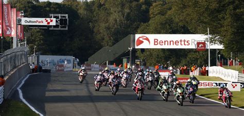 British Superbike: Season Starts This Coming Weekend At Oulton Park - Roadracing World Magazine ...