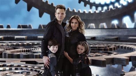 Spy Kids 4 Cast - Movie Fanatic