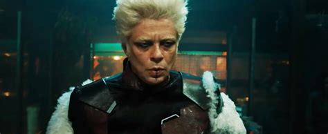 Benicio del Toro's The Collector could make Marvel comeback in Avengers ...