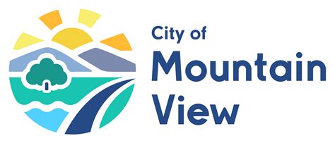 Logo Guidelines | Mountain View, CA