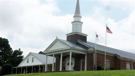 Fairview Baptist Church in Florence welcomes new interim pastor | The ...