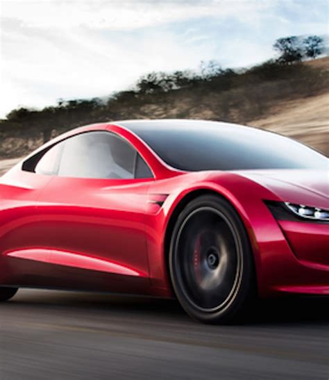 Musk Reads: Tesla designer teases future cars