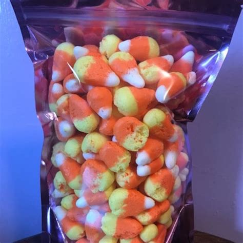 Halloween Candy Corn - Etsy