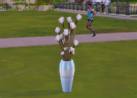 22+ Sims 4 Gardening Career - ShonaKhunsaa