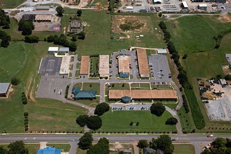 New Roofs, Shelton State Community College — Aho Architects, LLC